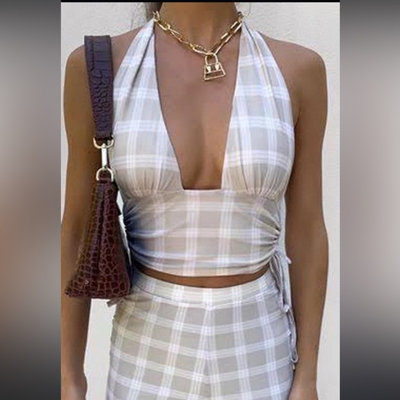 Tiger mist set, has never been worn, both size m - Picture 2 of 2